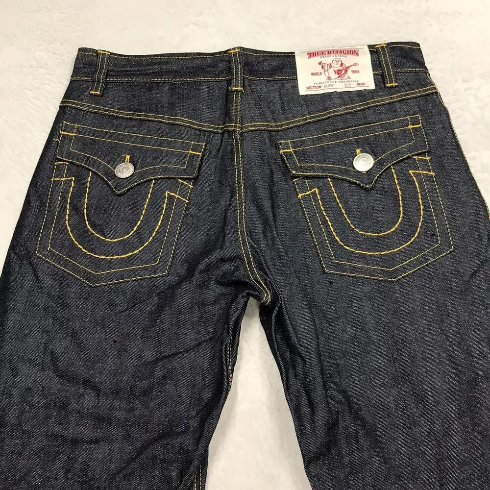 True Religion nwot true